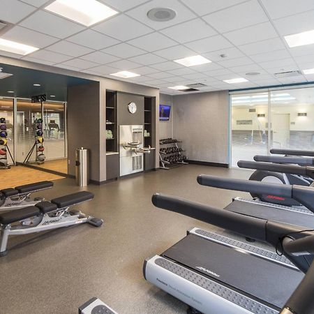 Fairfield Inn & Suites By Marriott Pittsburgh North/Mccandless Crossing McCandless Township Bagian luar foto