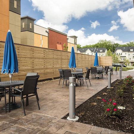 Fairfield Inn & Suites By Marriott Pittsburgh North/Mccandless Crossing McCandless Township Bagian luar foto